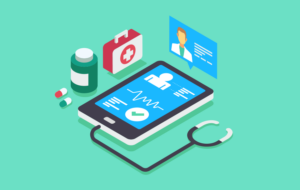 Right Platform for Your Healthcare App Development
