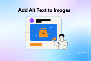 add alt text to all images