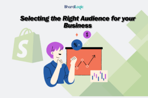 selecting right audience for business
