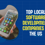 top local software development companies in the US