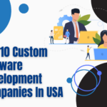 Custom Software Development Solutions