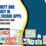 Security and Privacy in Healthcare Apps