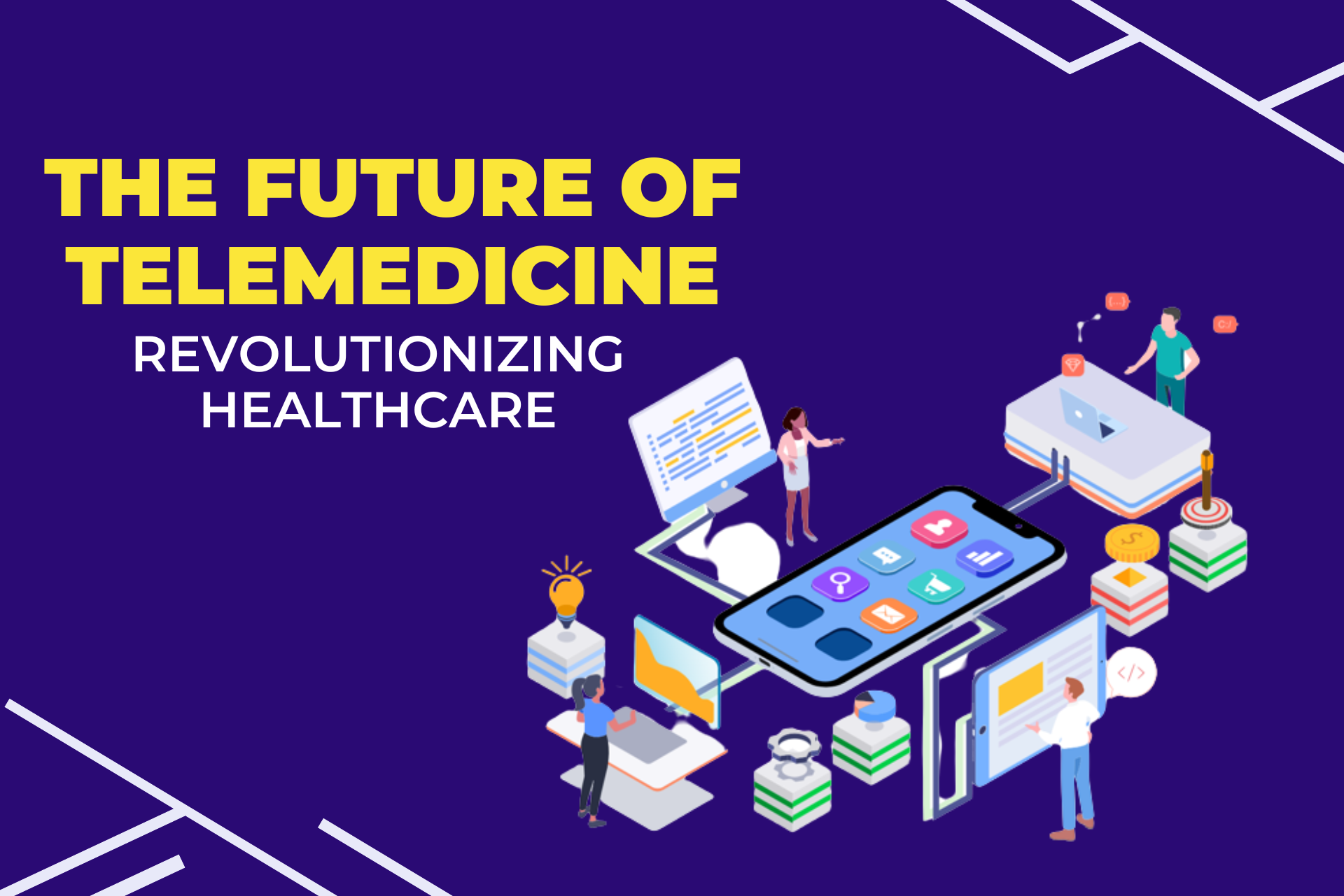 The Future of Remote Healthcare