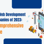 Top Web Development Companies of 2023