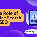 The Role of Voice Search in SEO