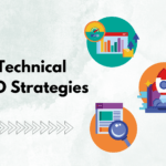 twelve technical seo strategies