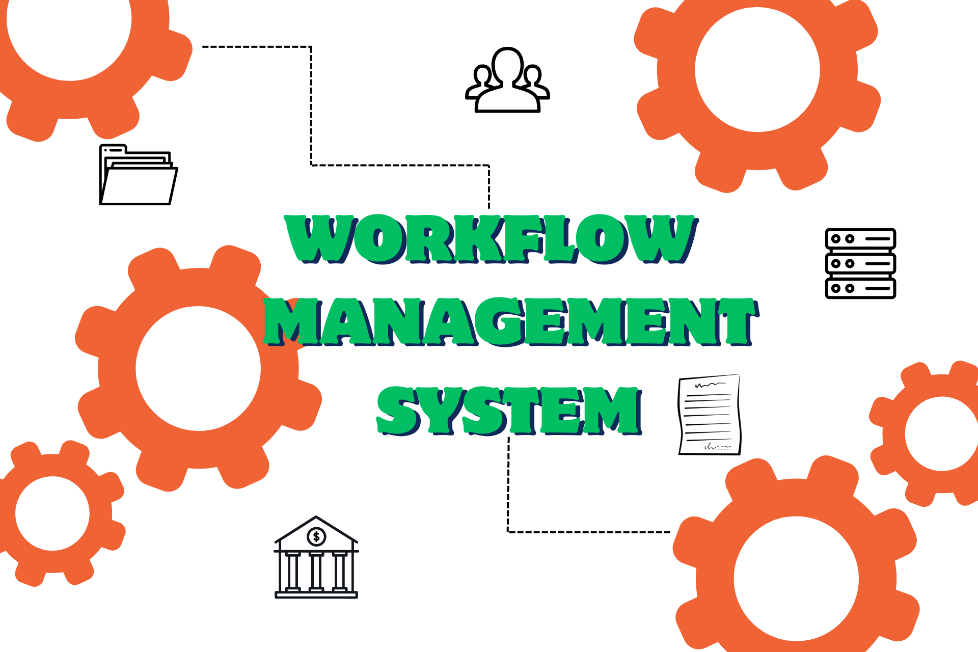 workflow management system