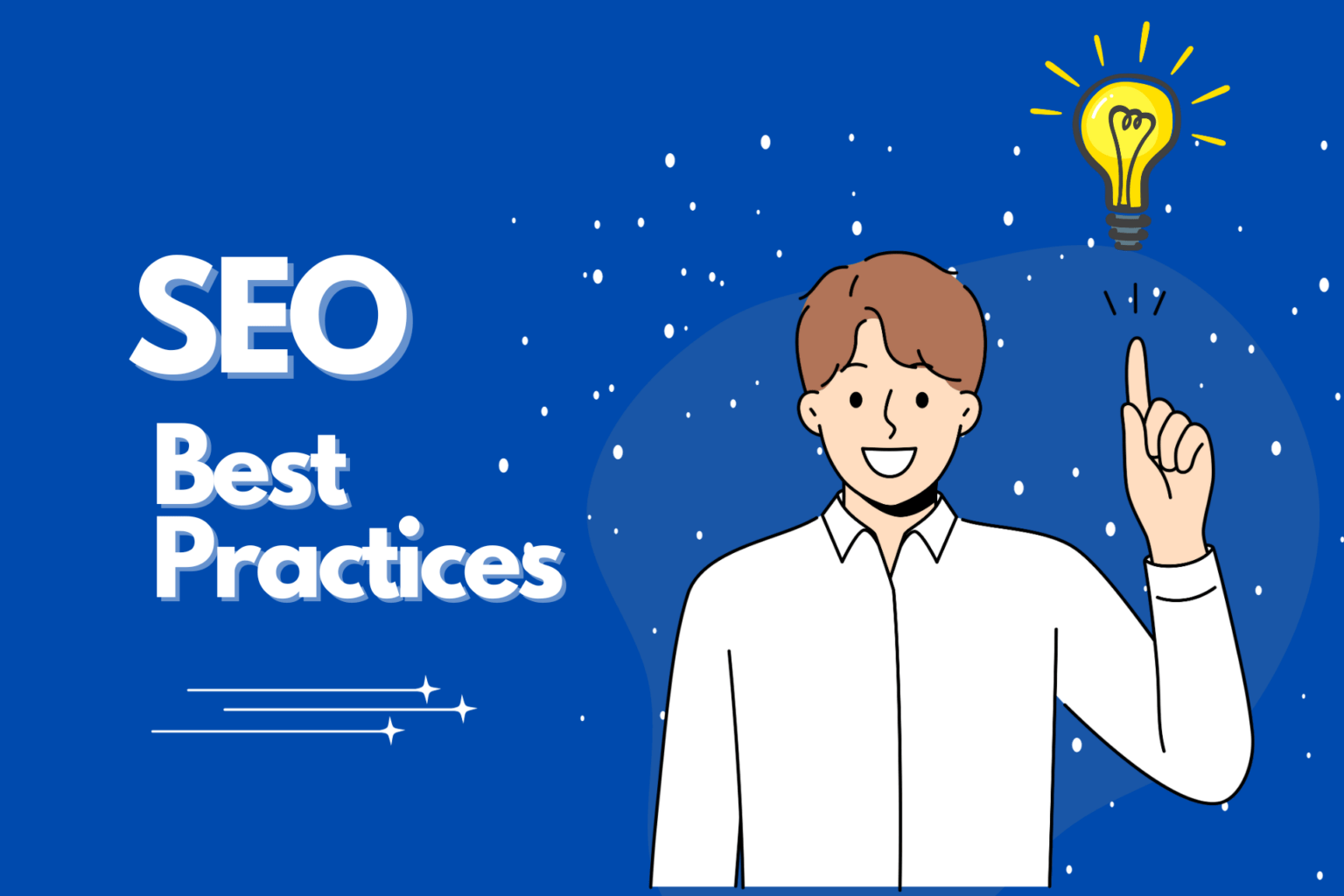 SEO best practices for staying ahead in 2024