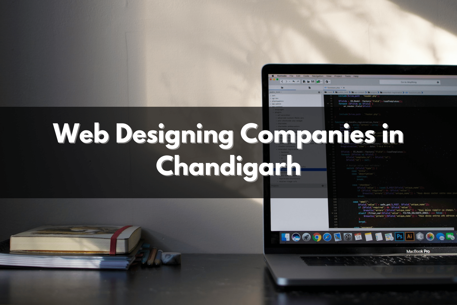 web designing companies in Chandigarh