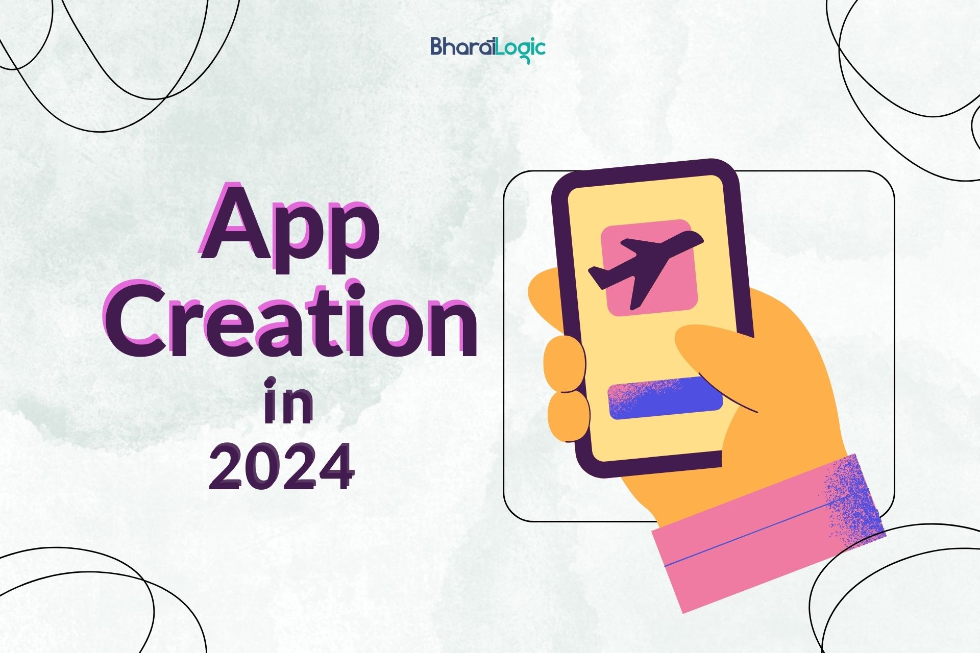 app creation in2024