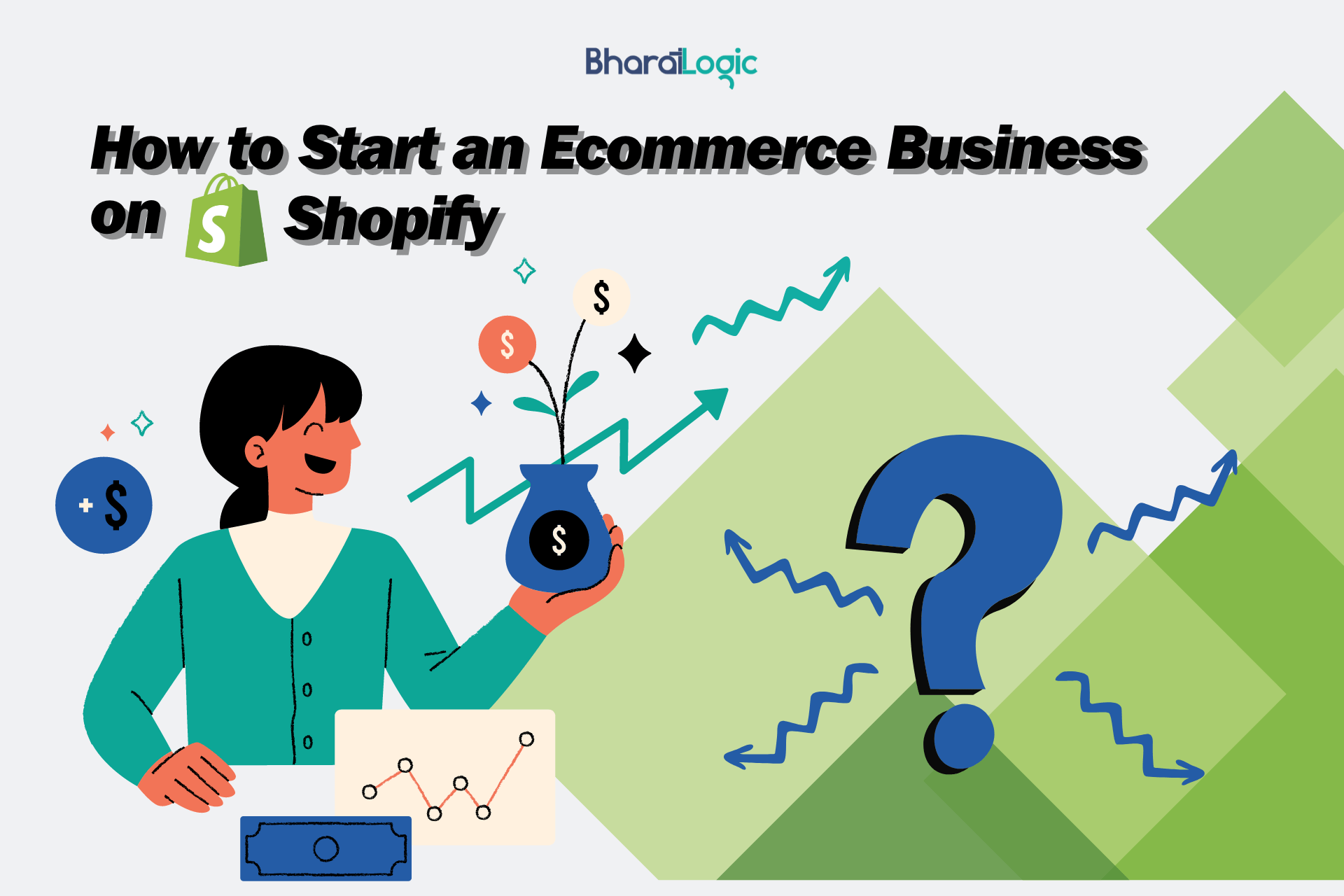 how to start an ecommerce store on shopify