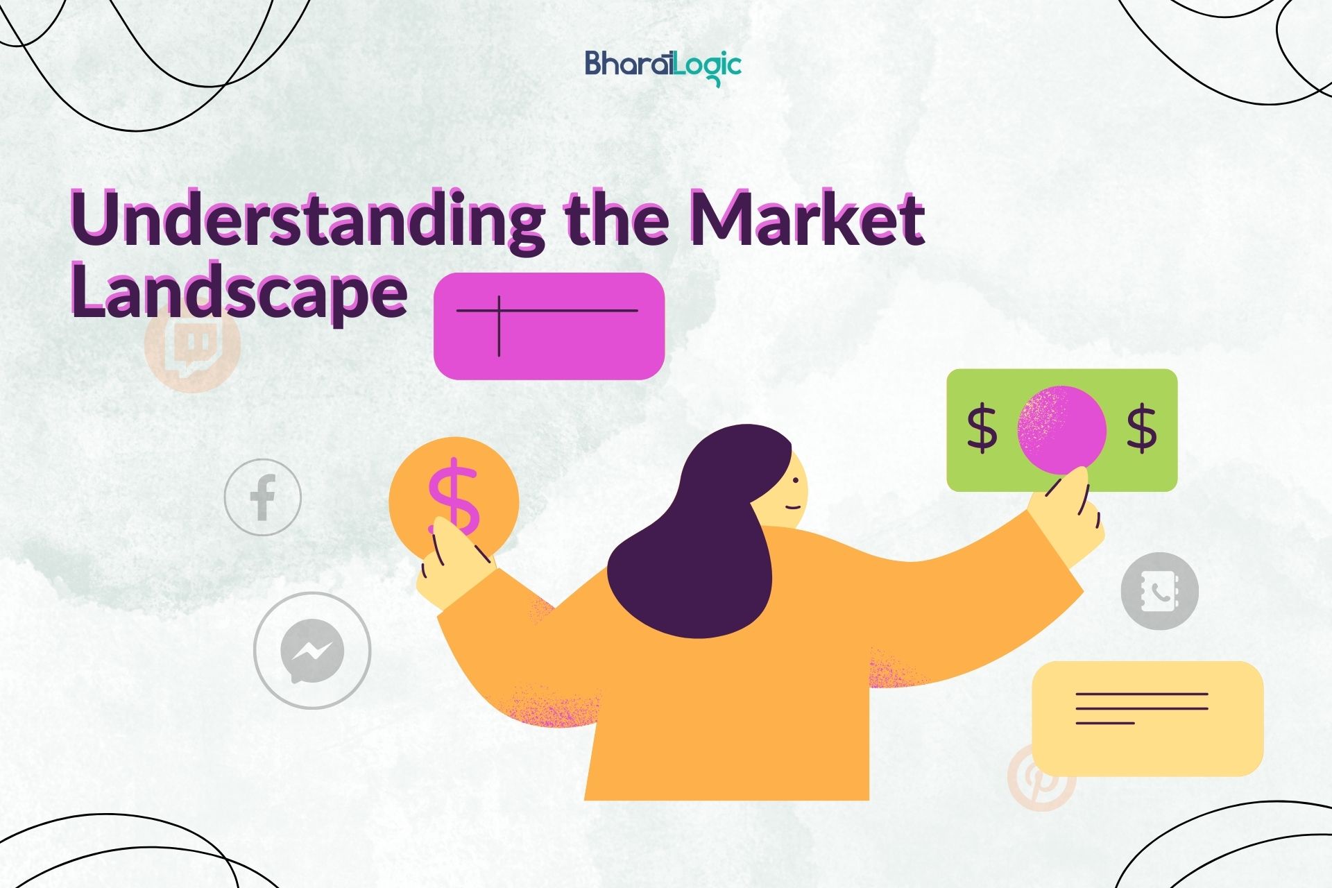 understanding the market landscape
