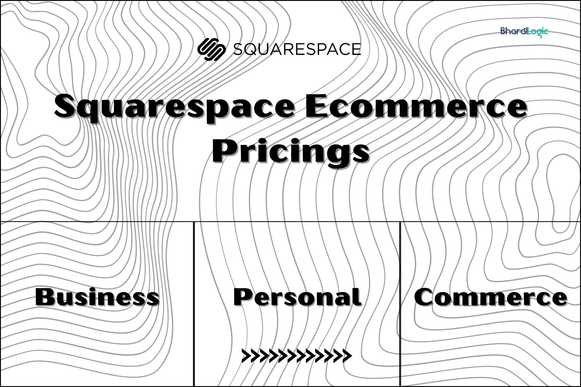 squarespace ecommerce pricing