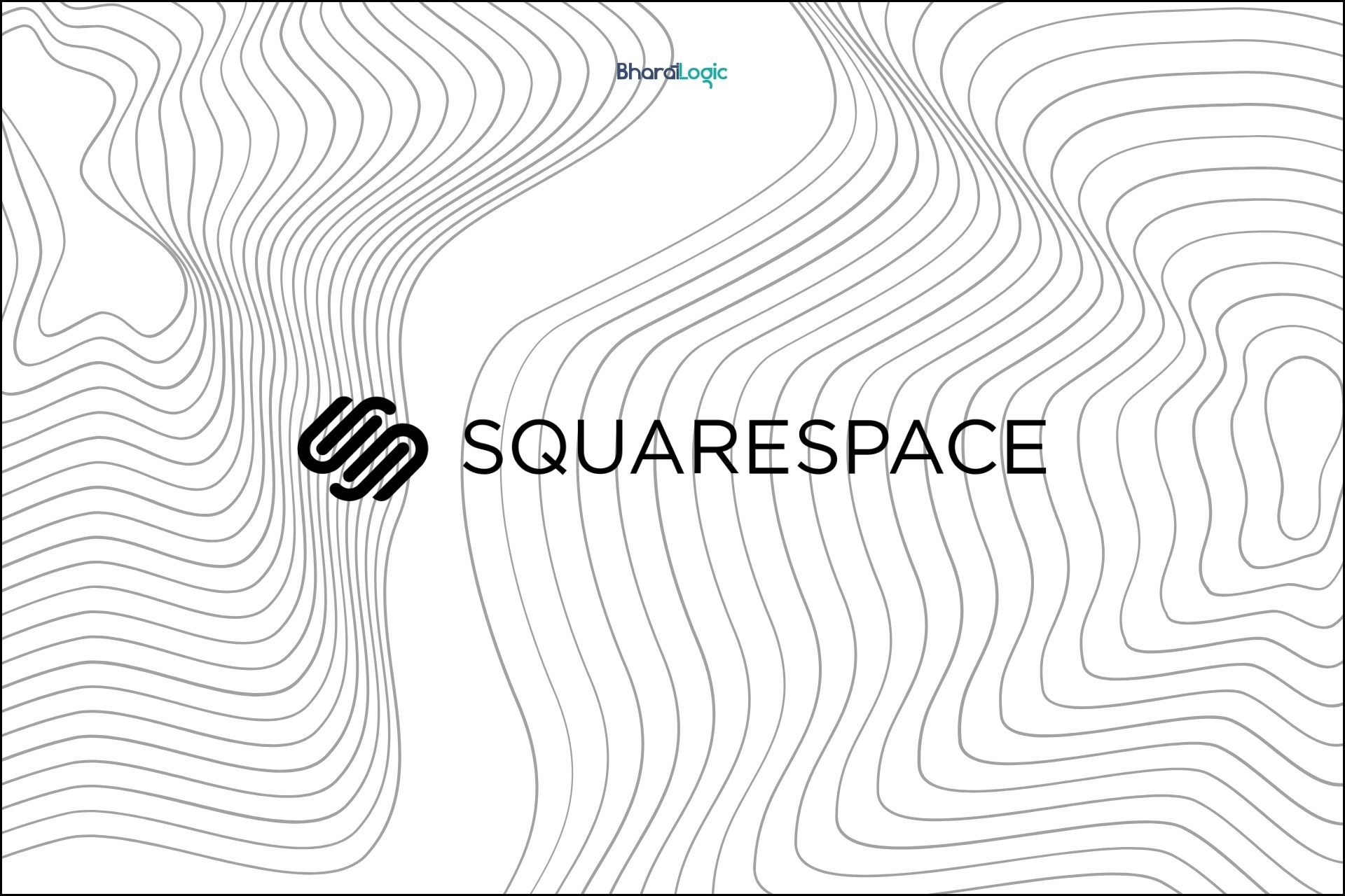 squarespace by bharatlogic