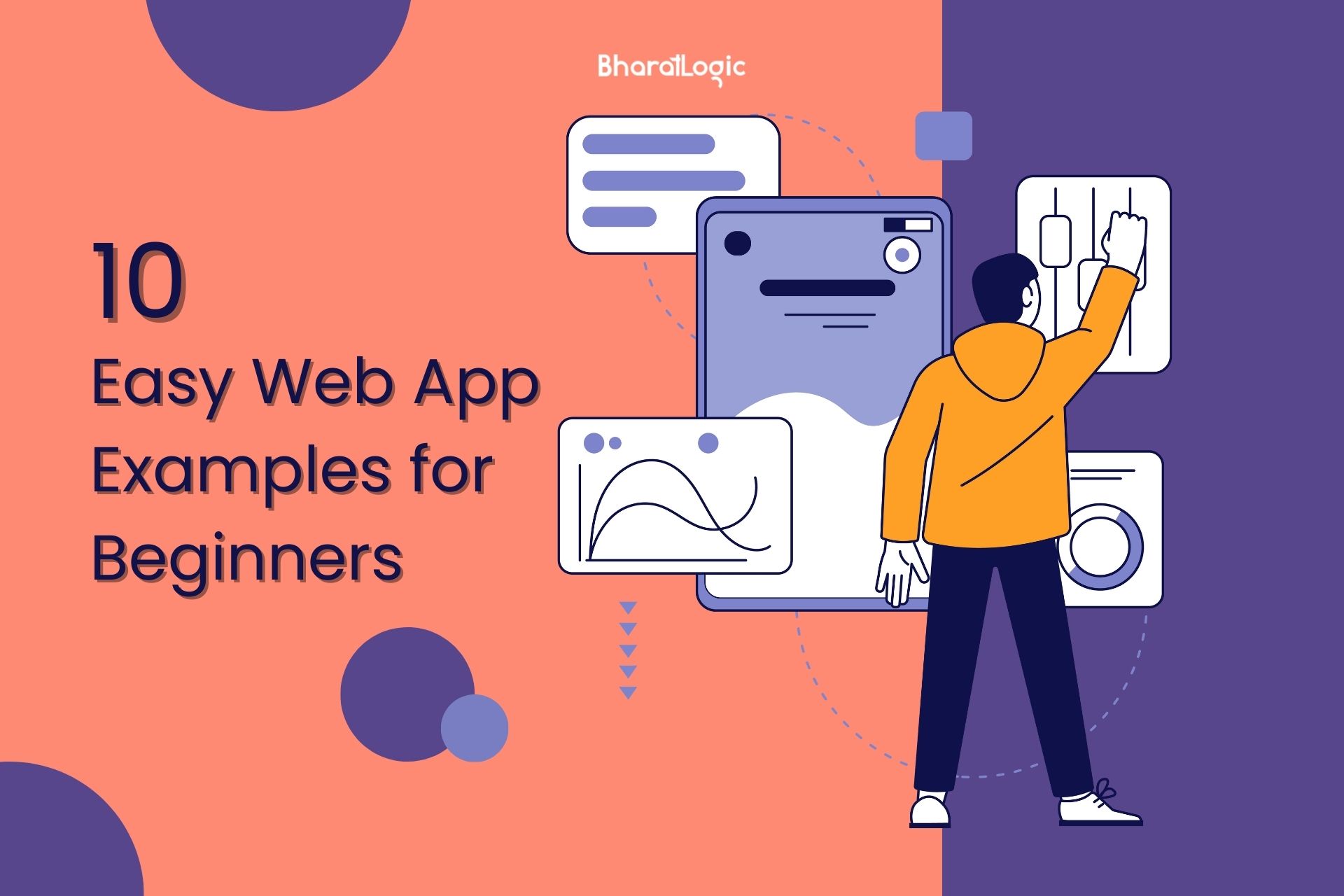 0 Easy Web App Examples for Beginners