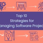 Top 10 Strategies for Managing Software Projects in 2024