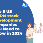 Top 5 US MERN stack development Companies