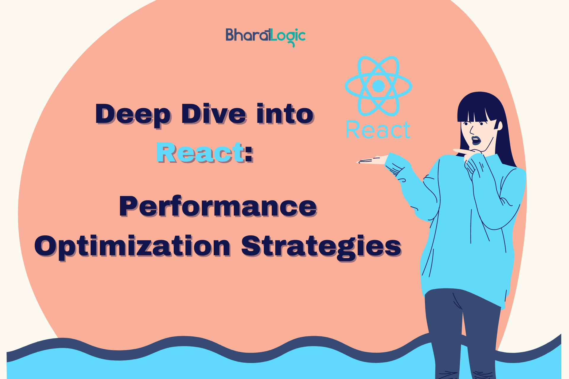 Deep Dive into React: Performance Optimization Strategies