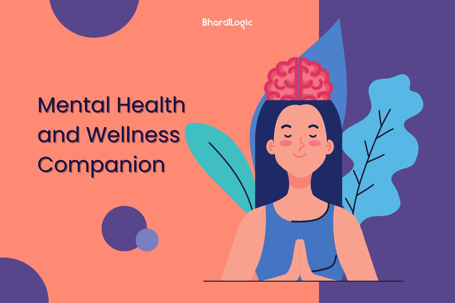 Mental Health and Wellness Companion