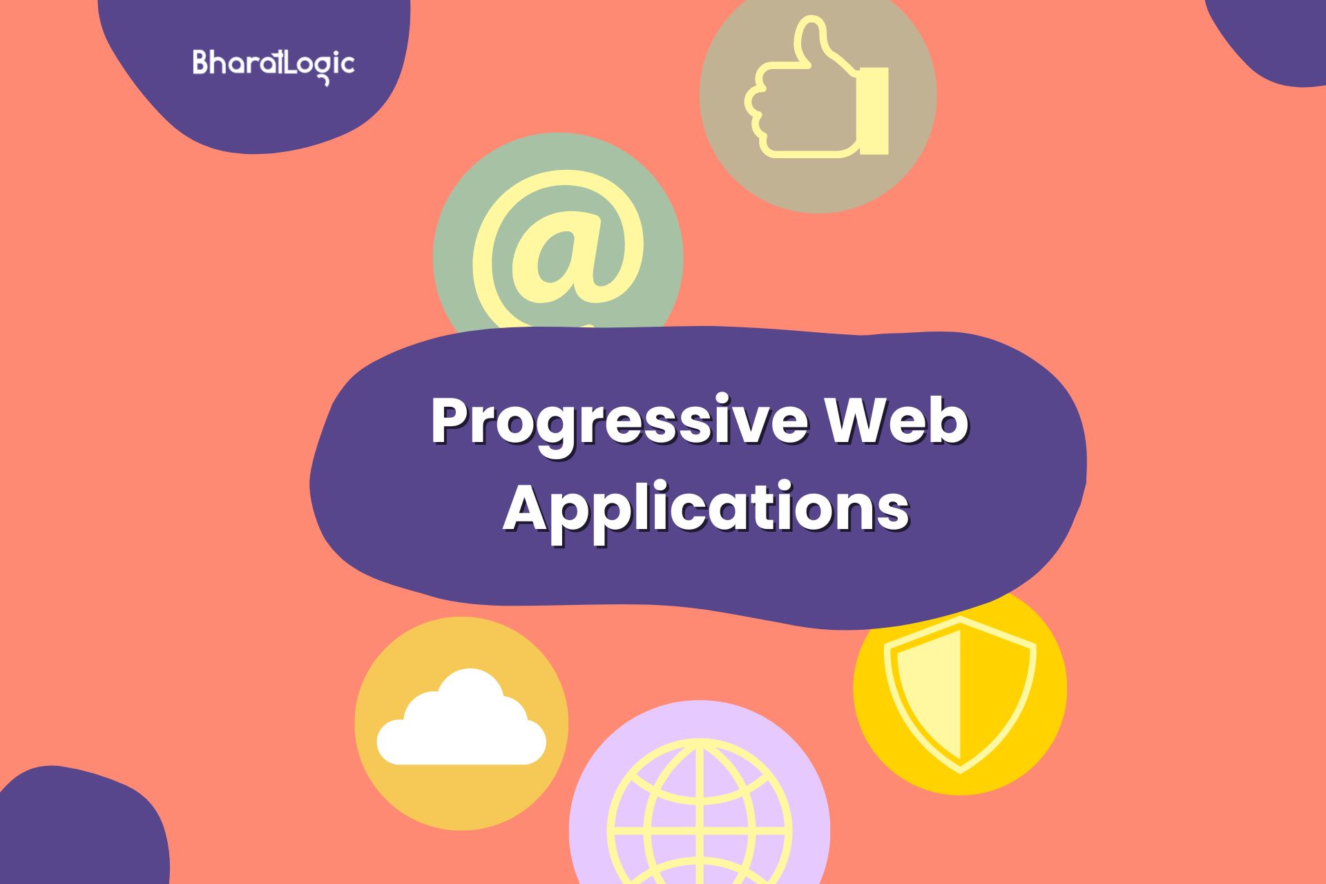 Progressive Web Applications (PWAs) for Enhanced User Engagement