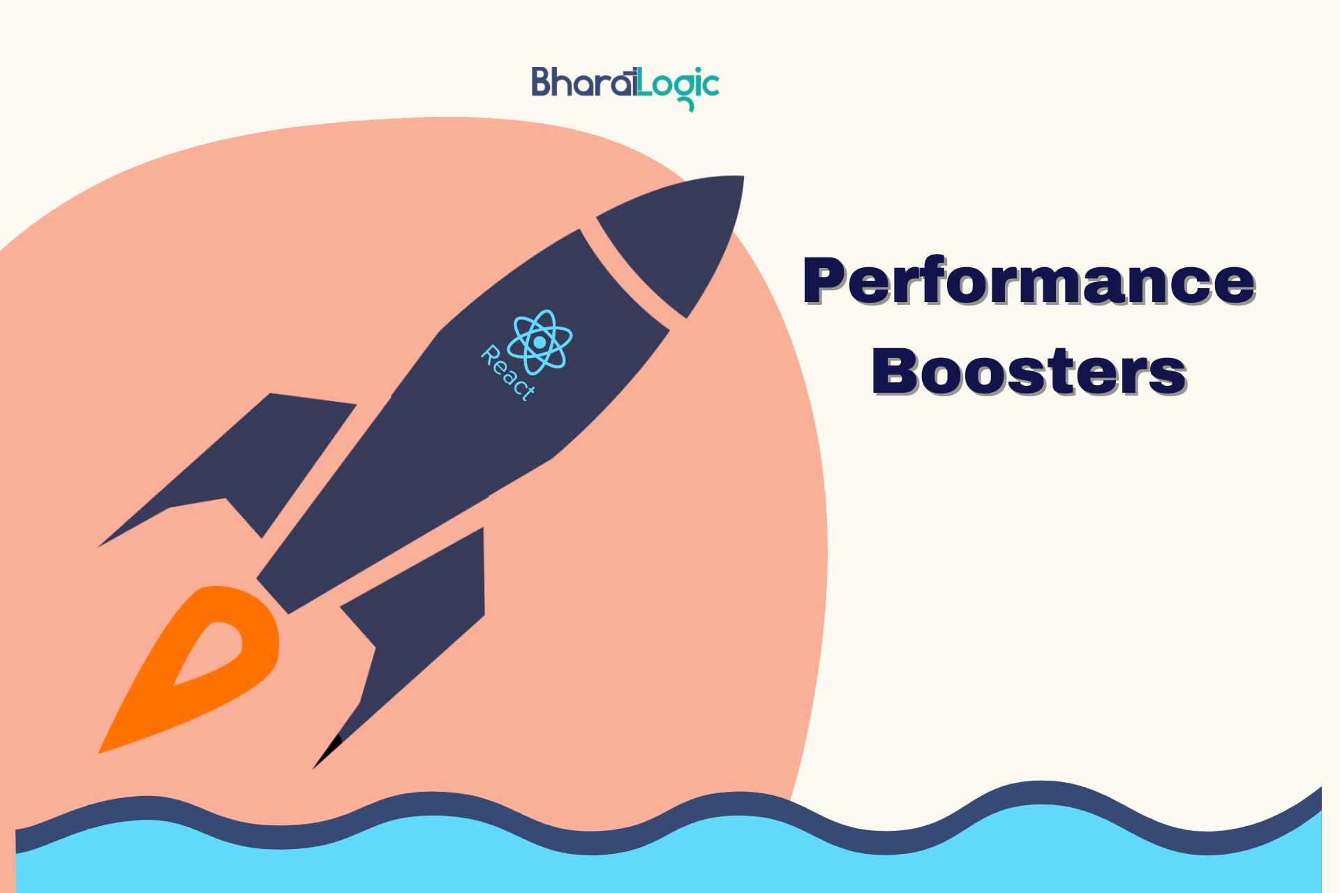 React's Built-in Performance Boosters