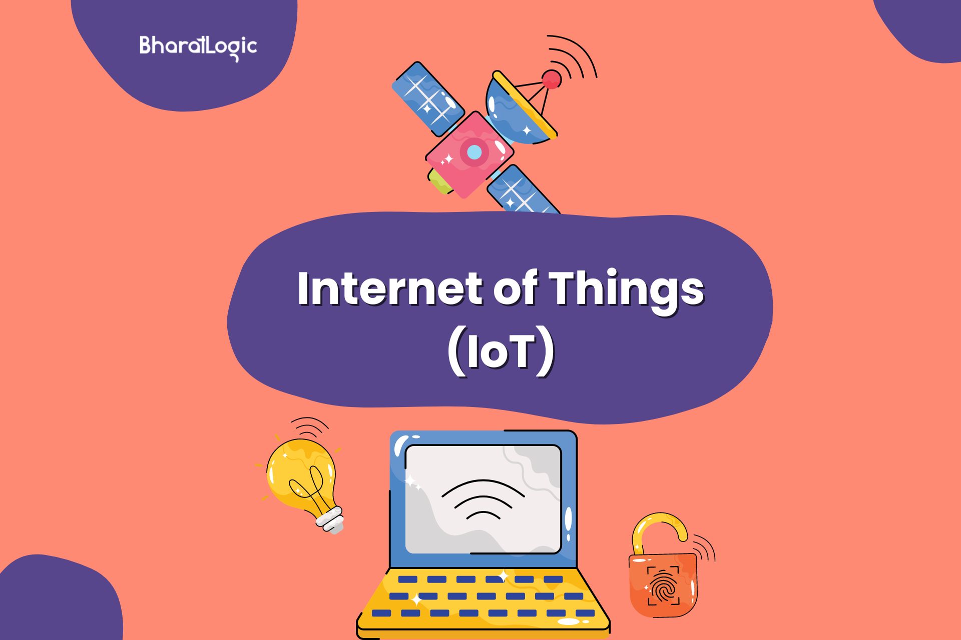 Internet of Things (IoT) Integration for Smart Solutions