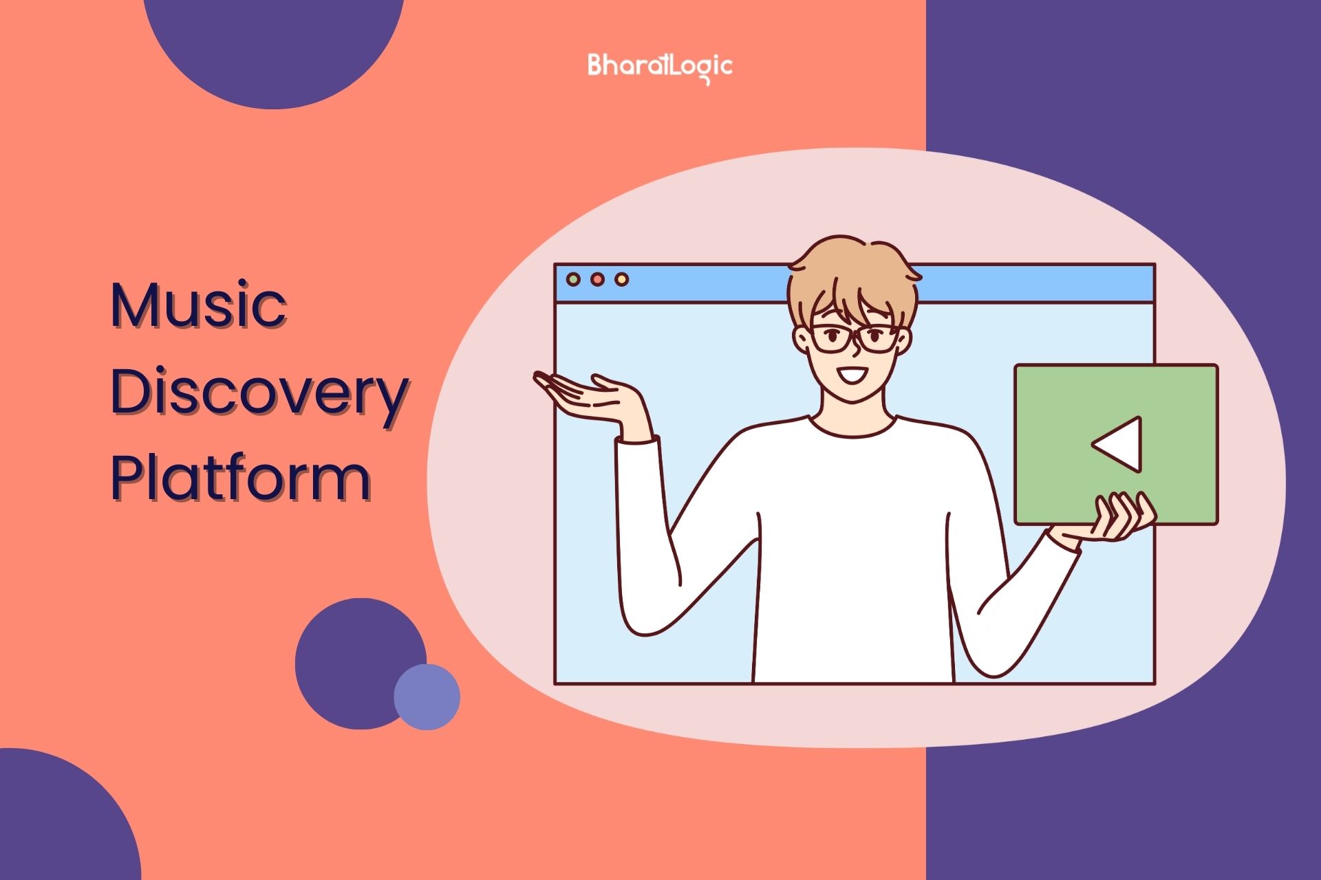 Music Discovery Platform