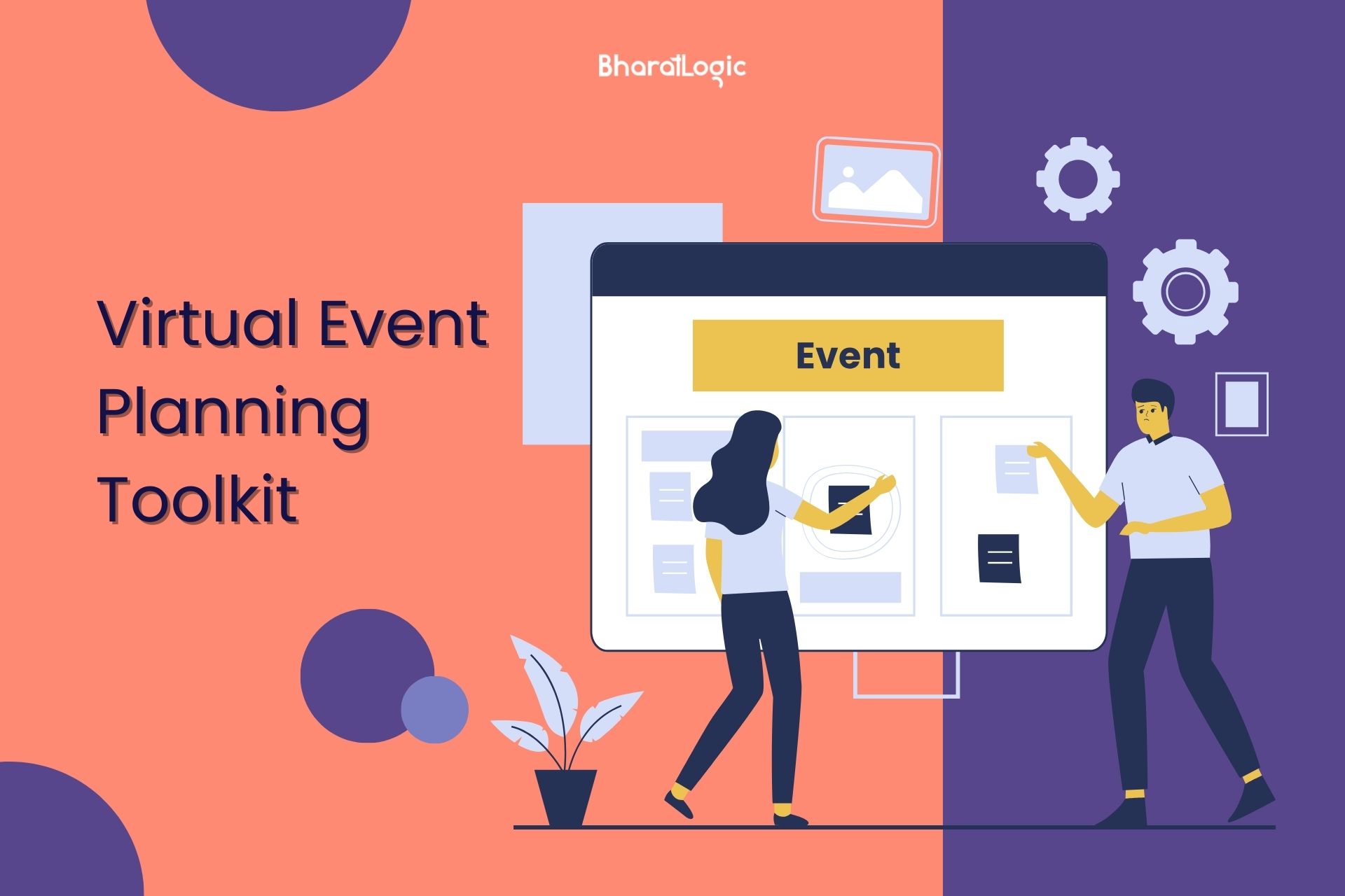 Virtual Event Planning Toolkit