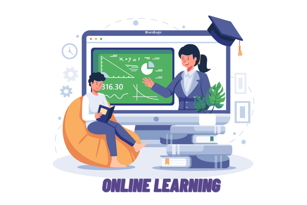 online learning marketiplace