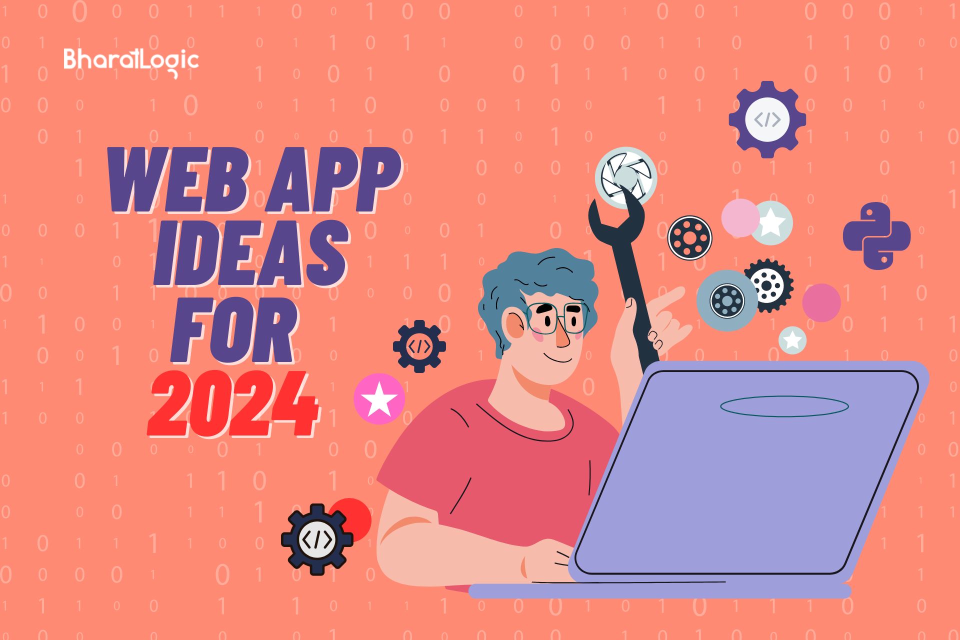 web apps ideas for 2024