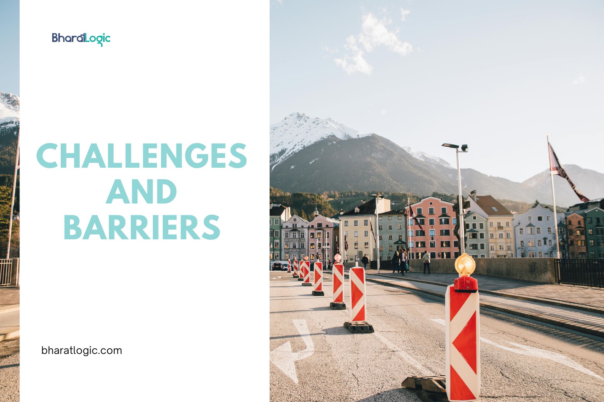 Challenges and Barriers