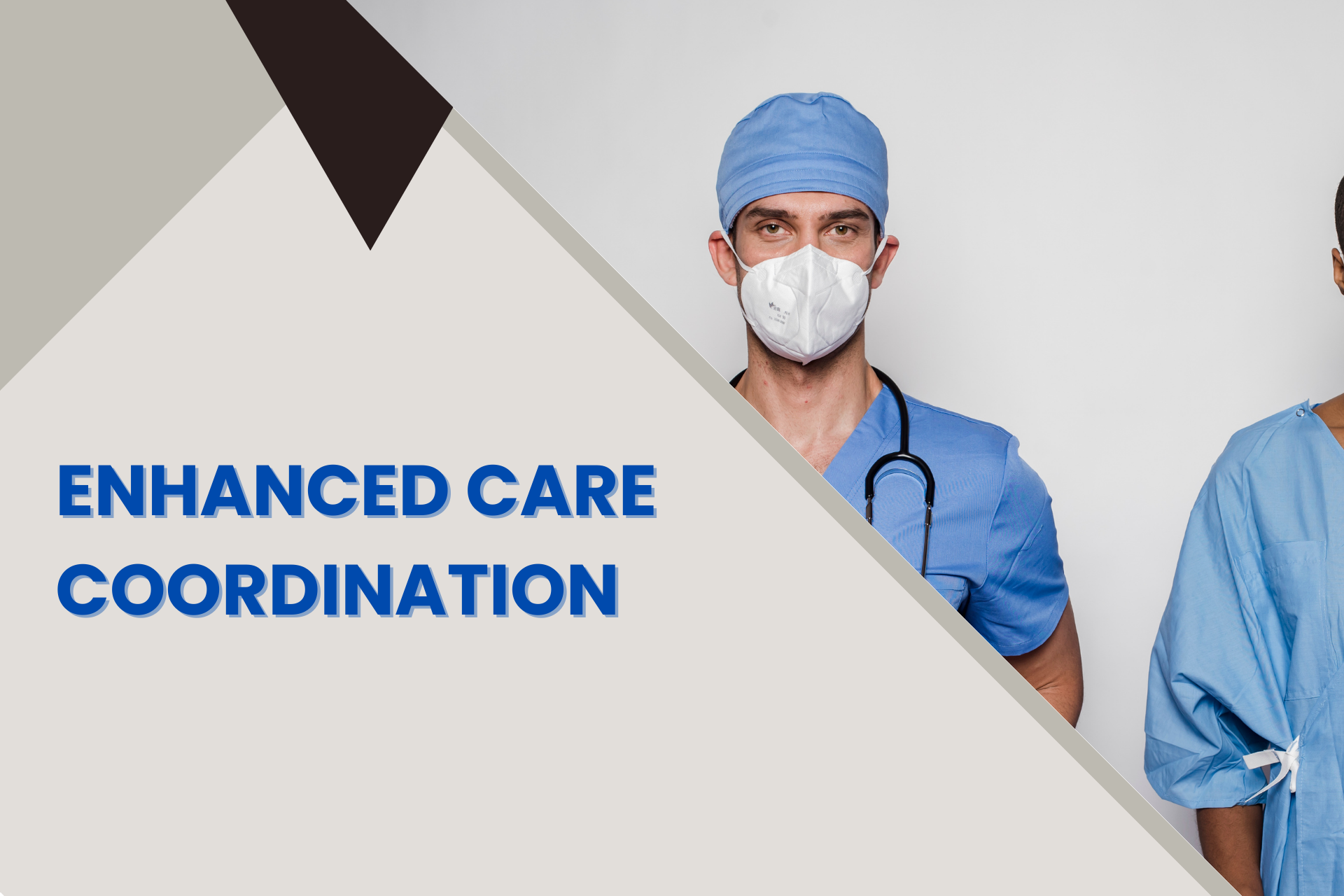 Enhanced Care Coordination