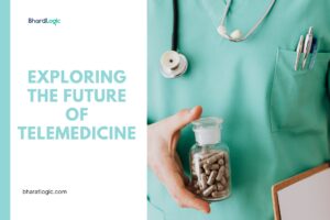 Exploring the Future of Telemedicine