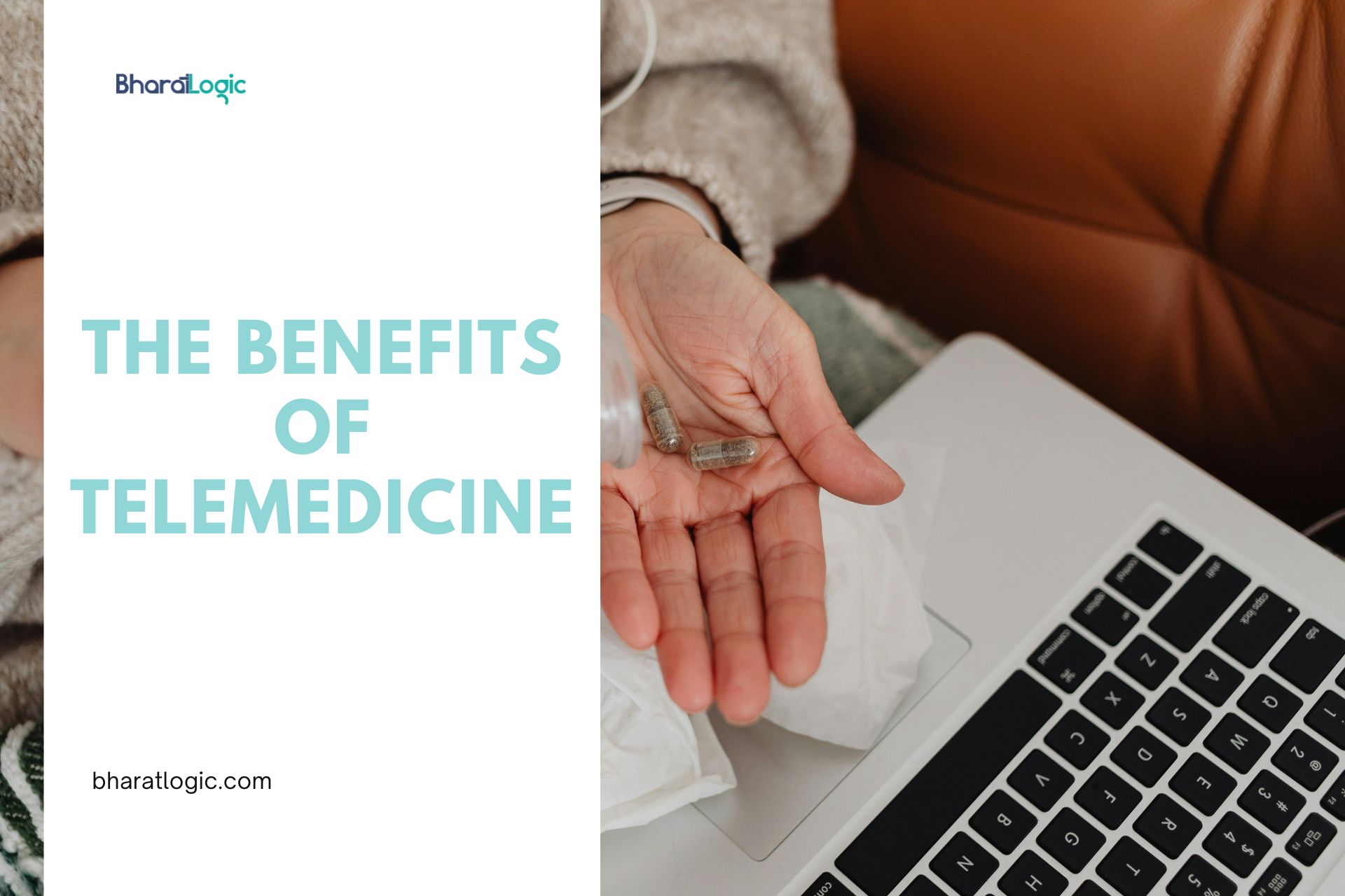 The Benefits of Telemedicine