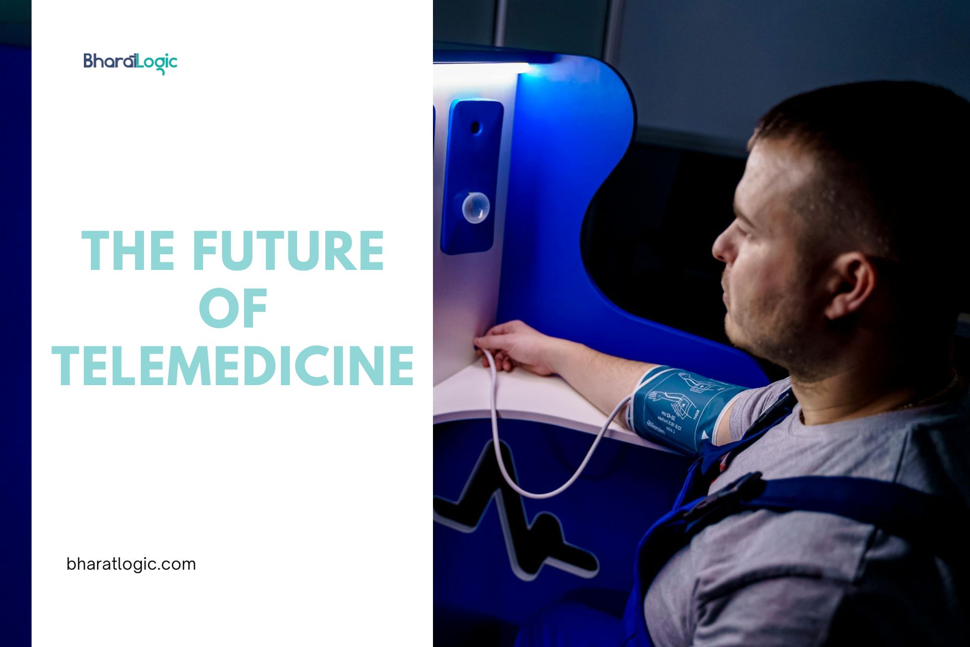 The Future of Telemedicine