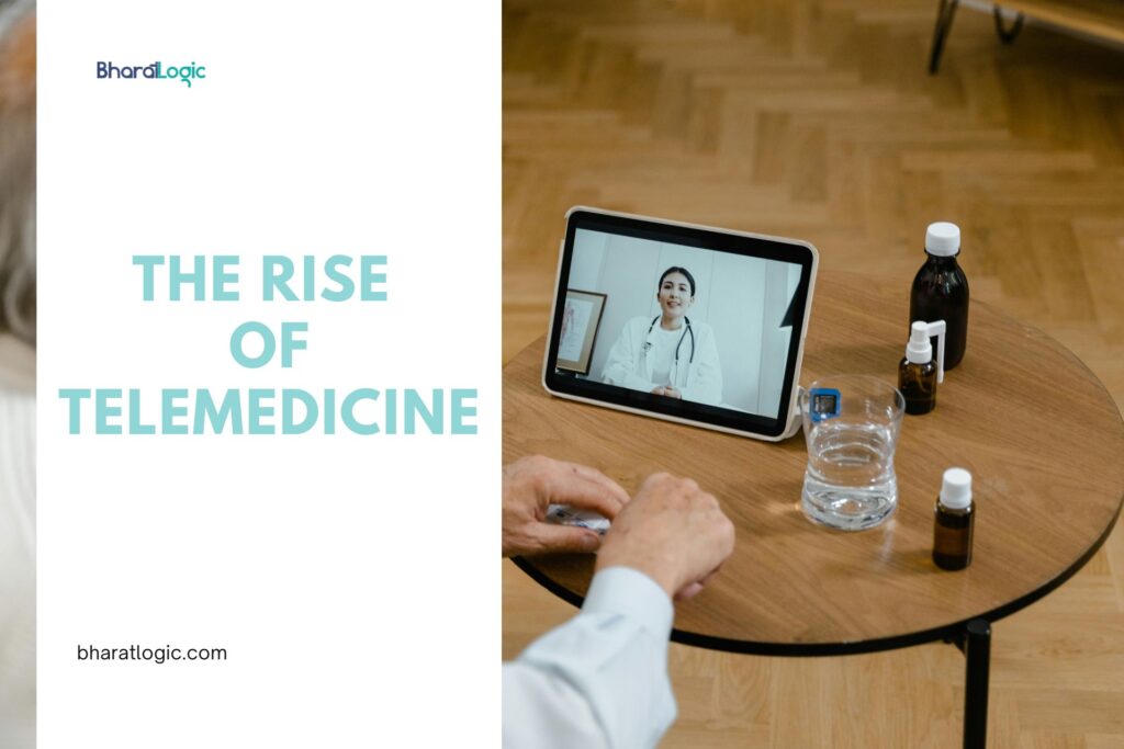 Exploring the Future of Telemedicine