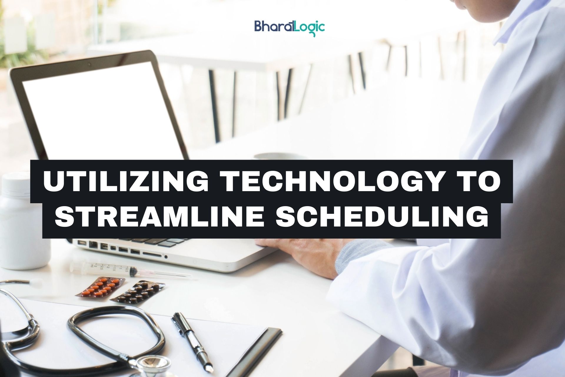 Utilizing Technology to Streamline Scheduling