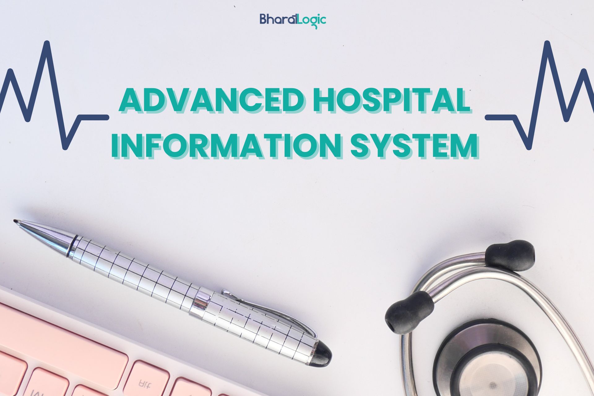 Advanced Hospital Information System