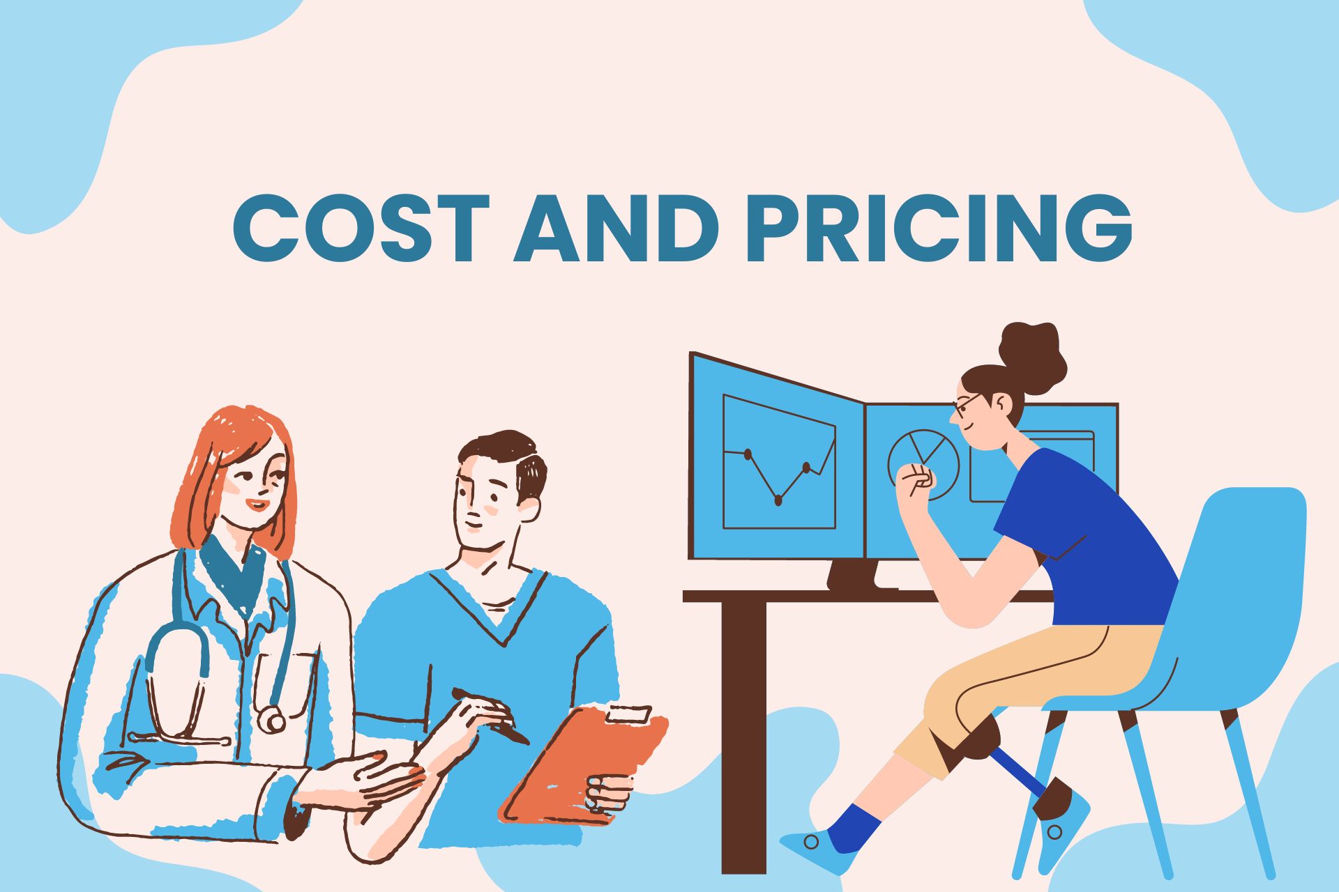 Cost and Pricing