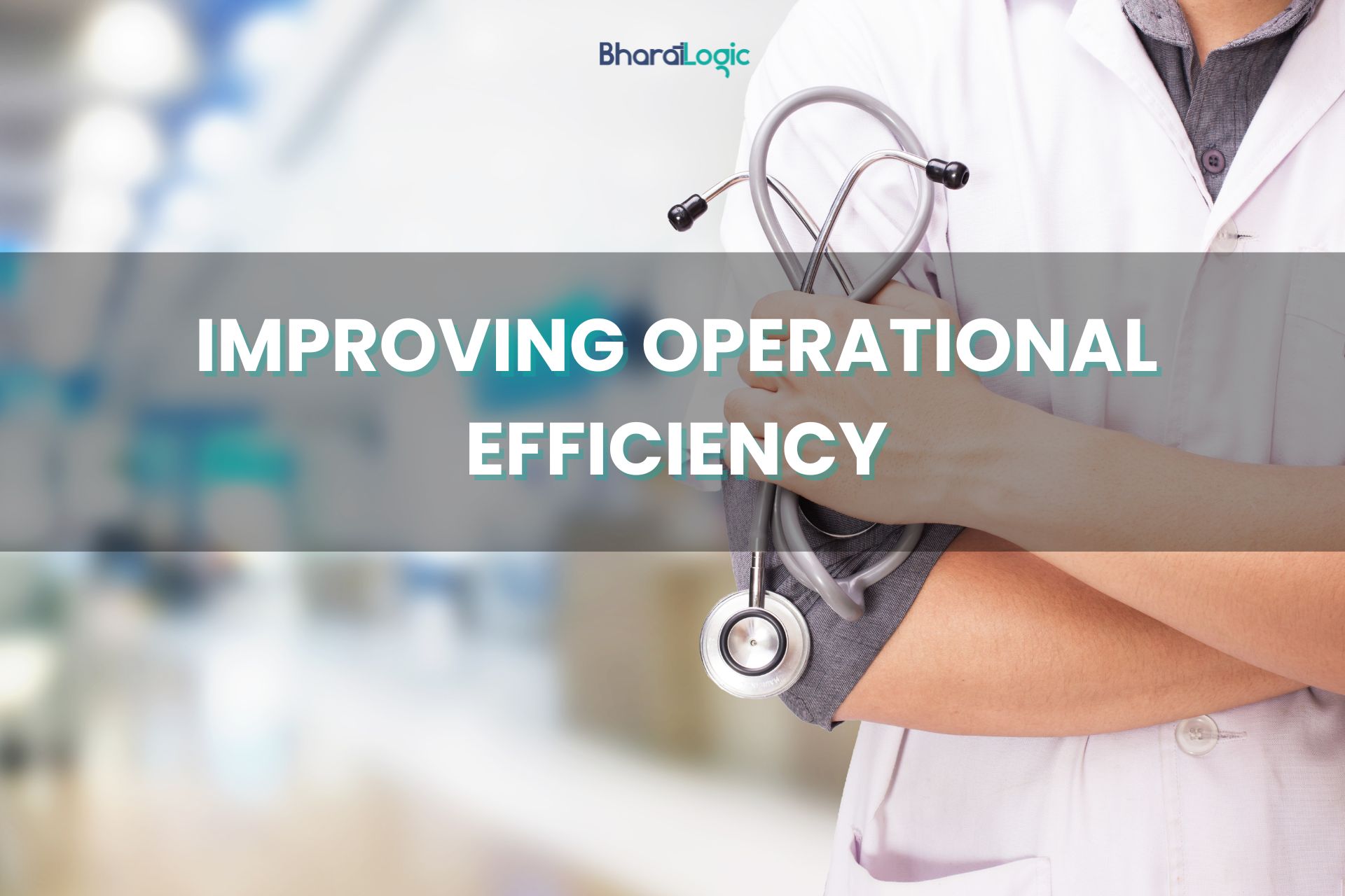 Improving Operational Efficiency