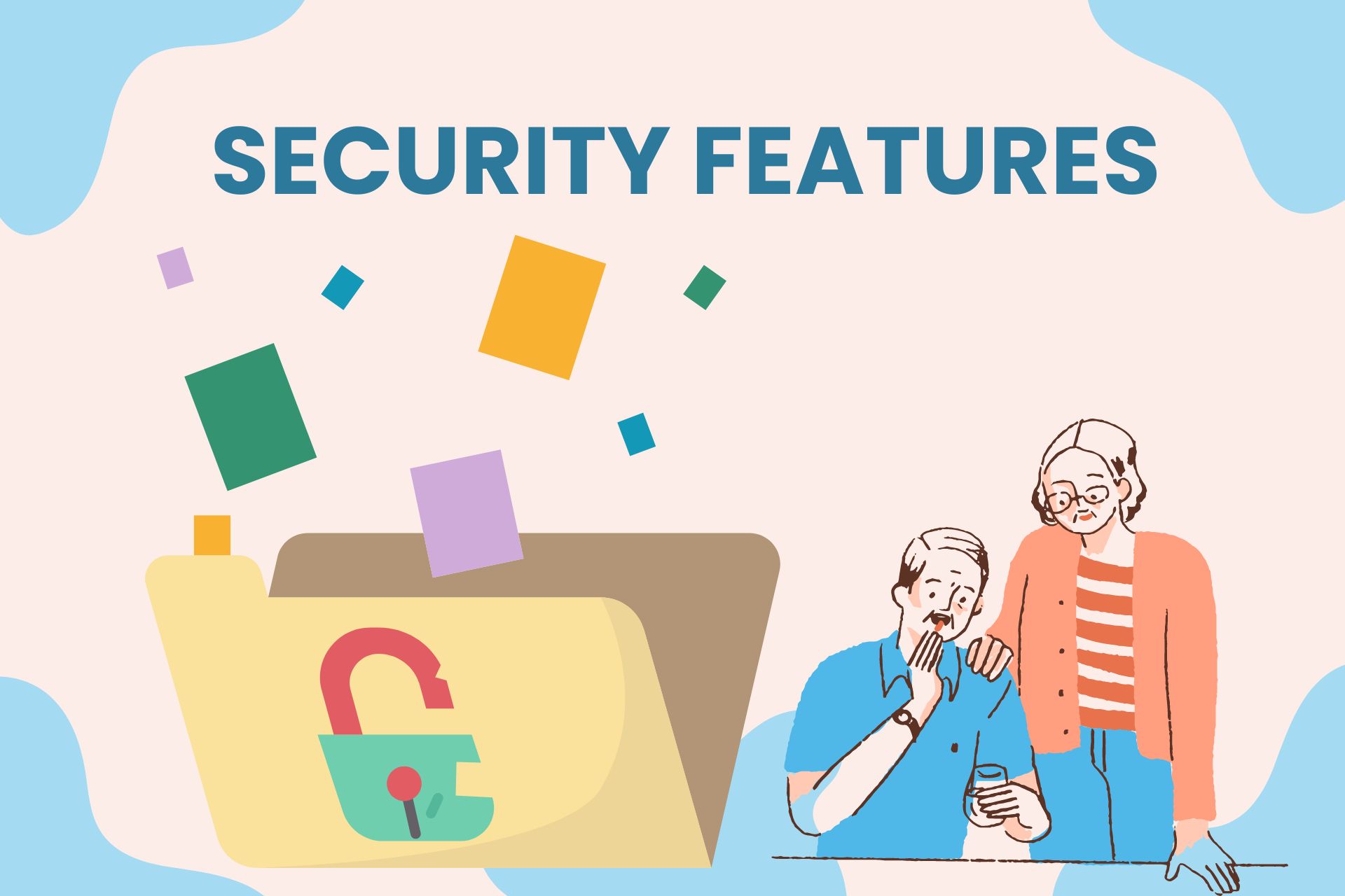 Security Features