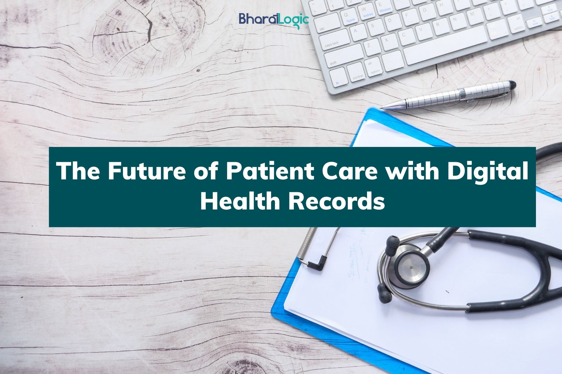 The Future of Patient Care with Digital Health Records