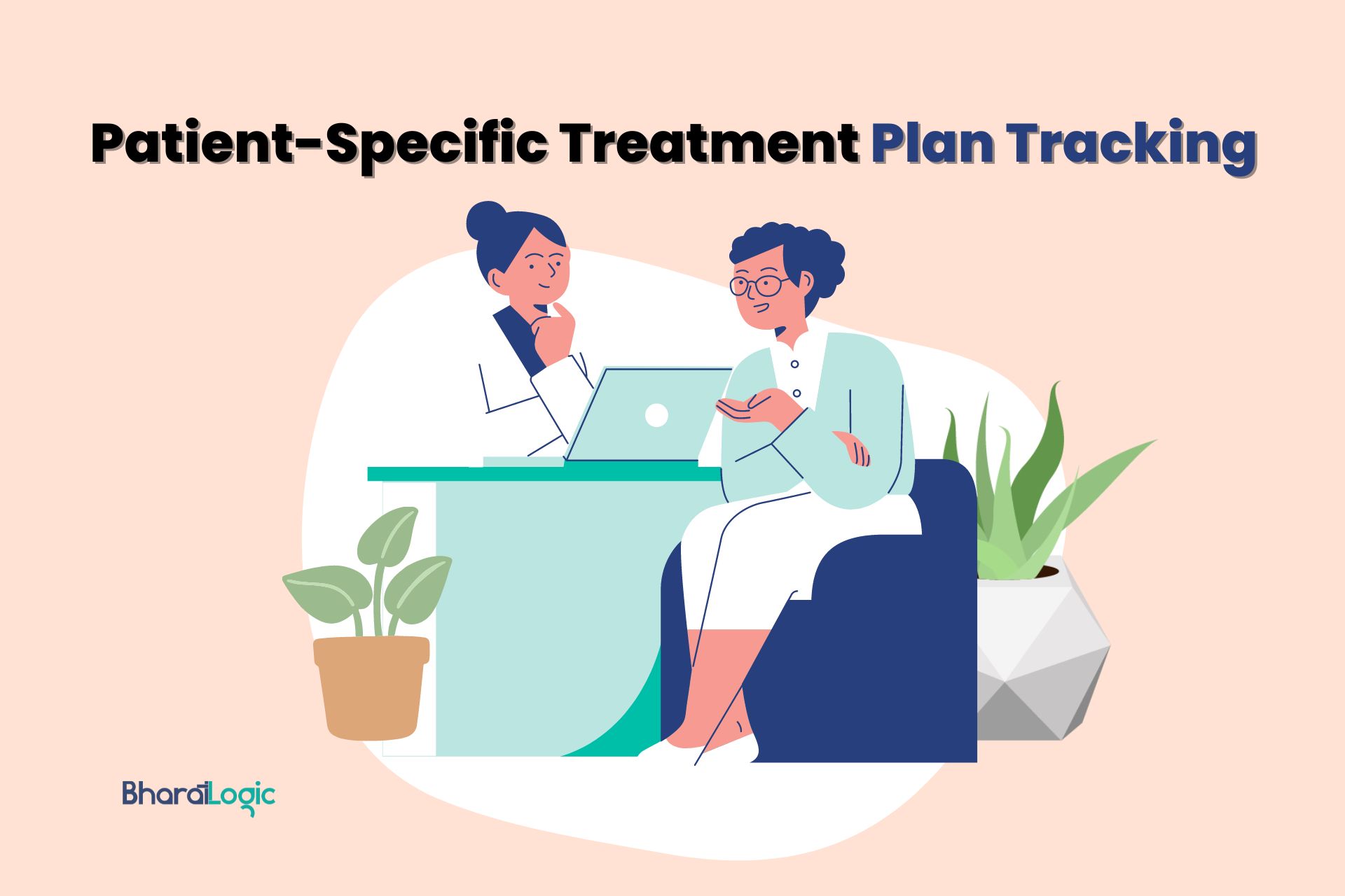 Patient-Specific Treatment Plan Tracking