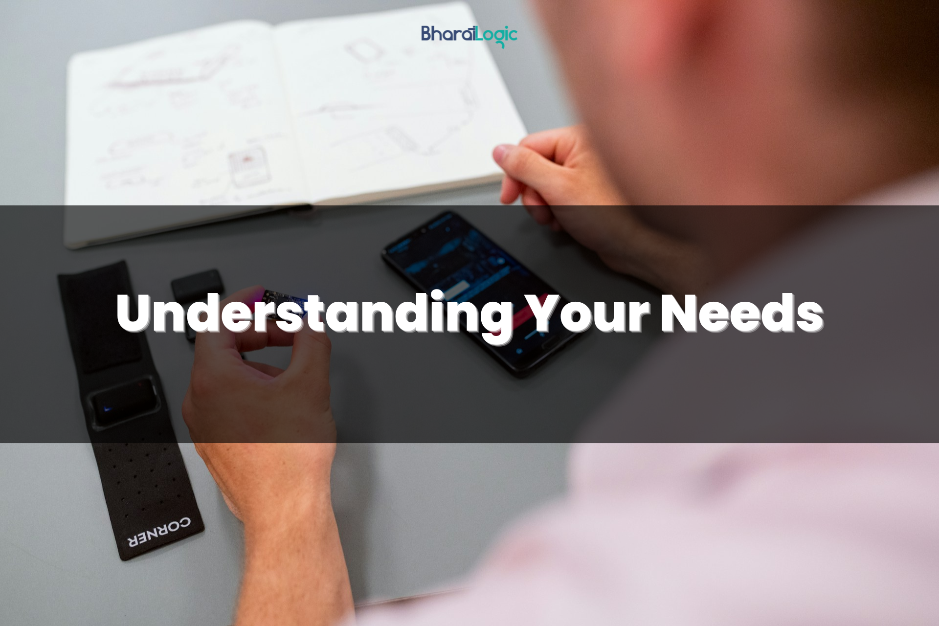 Understanding Your Needs