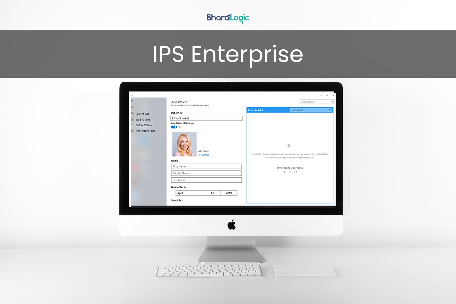 ips enterprise software