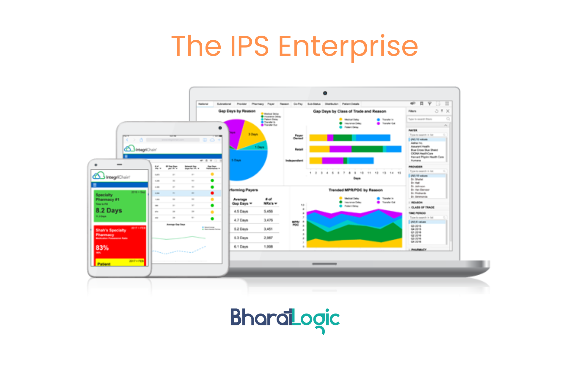 the ips enterprise