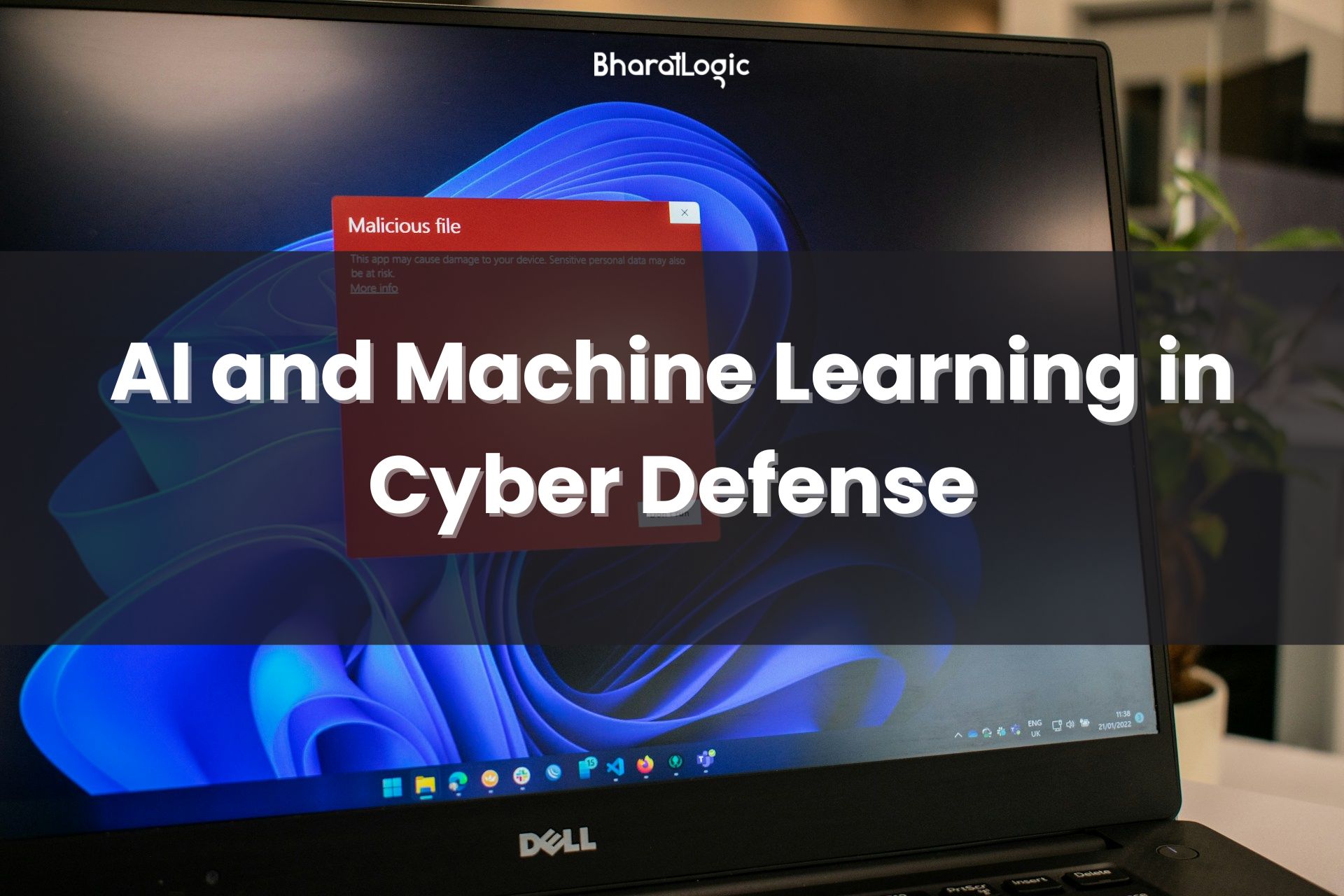 AI and Machine Learning in Cyber Defence