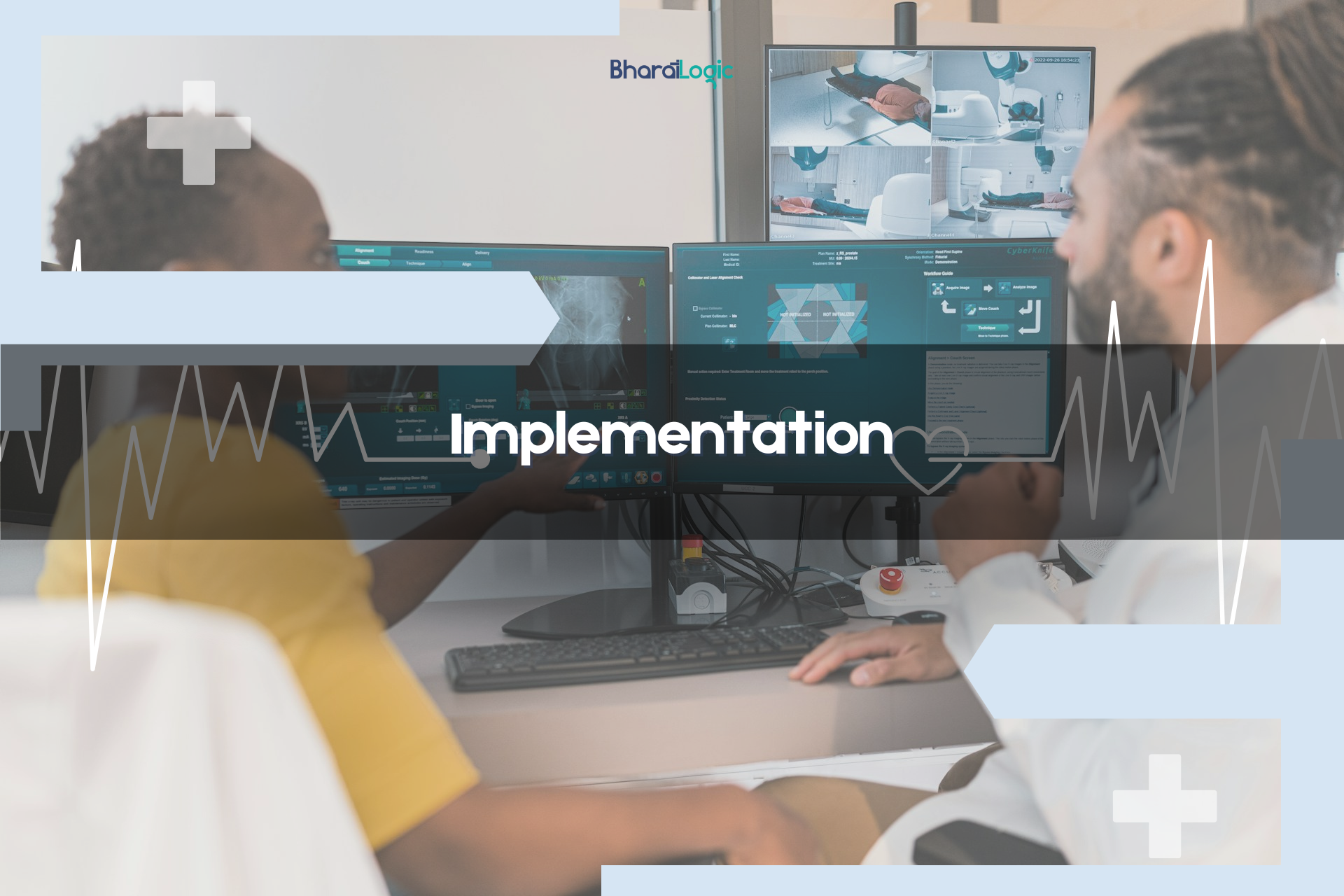 Implementation and training