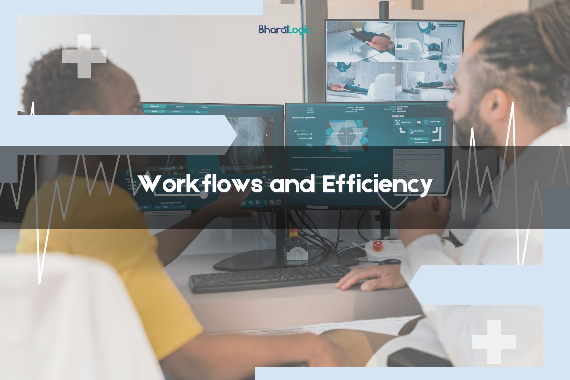 Workflows and Efficiency