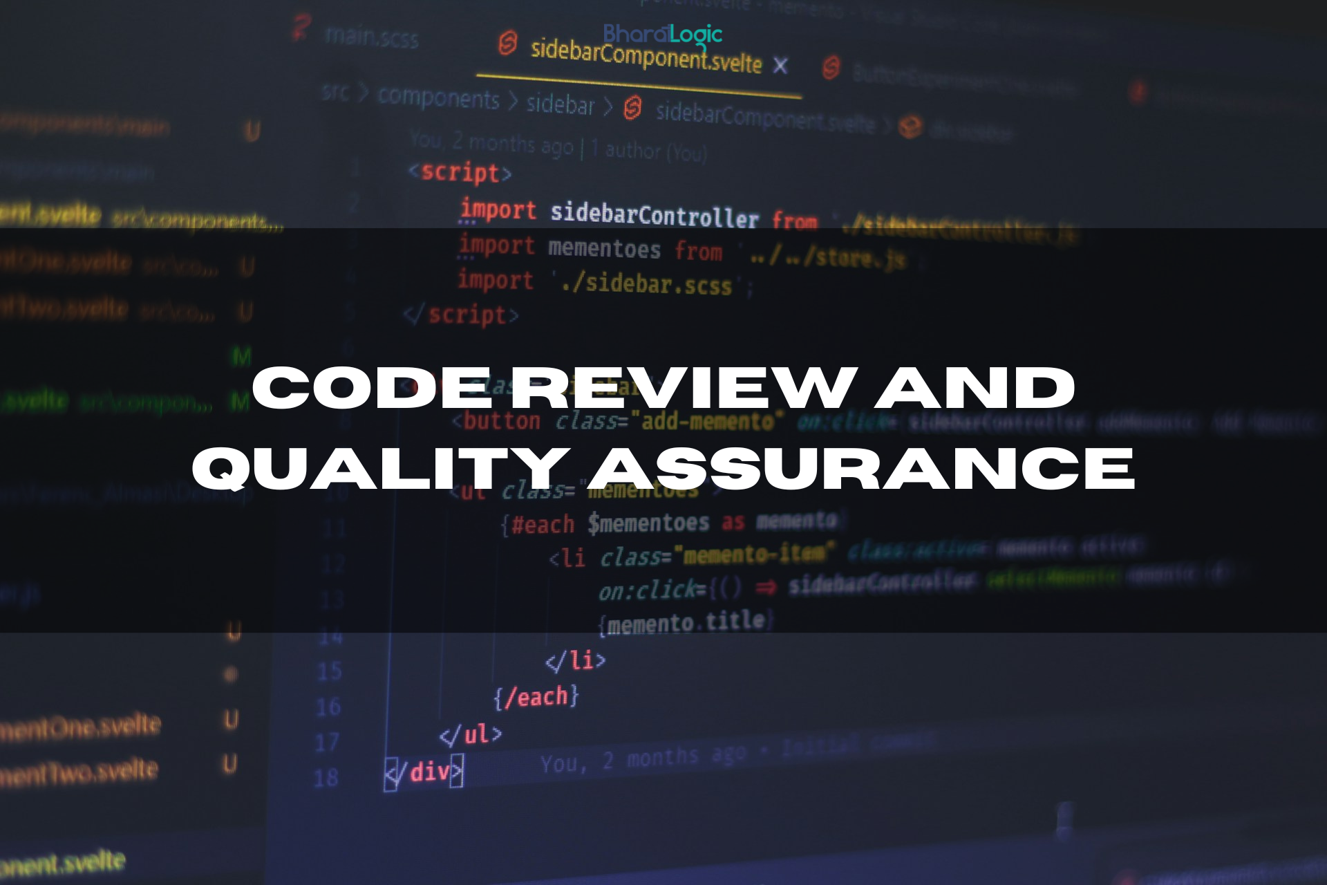 Code Review and Quality Assurance